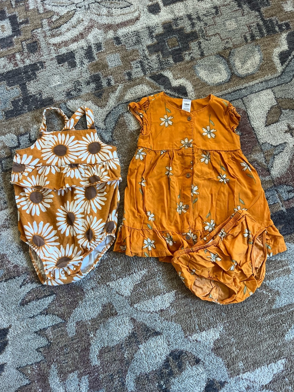 Carters Summer Bundle